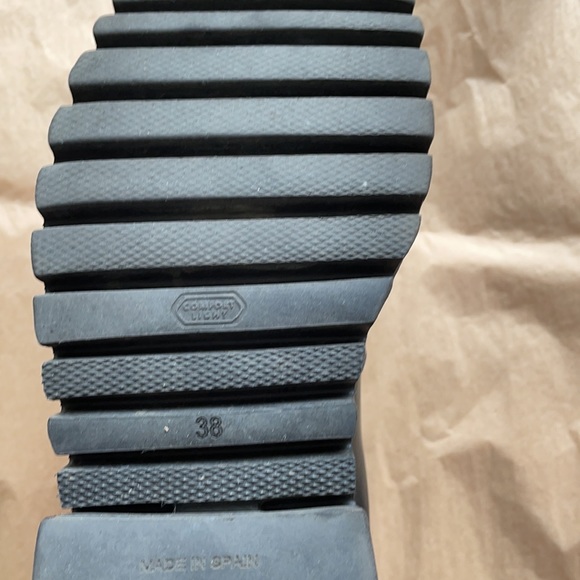 Gravity pope boots - Picture 5 of 9